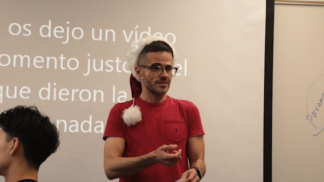 Profe Joel Colomena Photo Slideshow b...