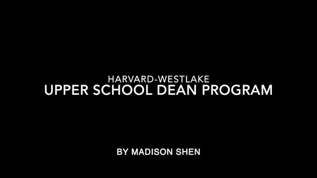 Dean Program Photo Slideshow by Madis...