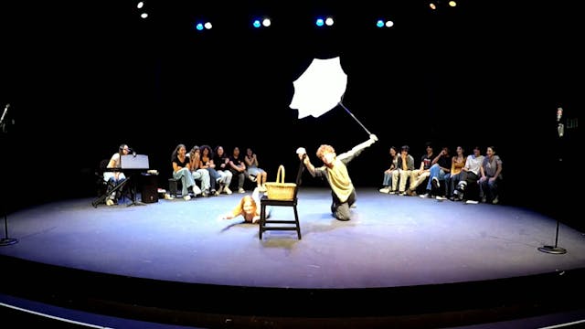 Improv Show_4pm (May 16)