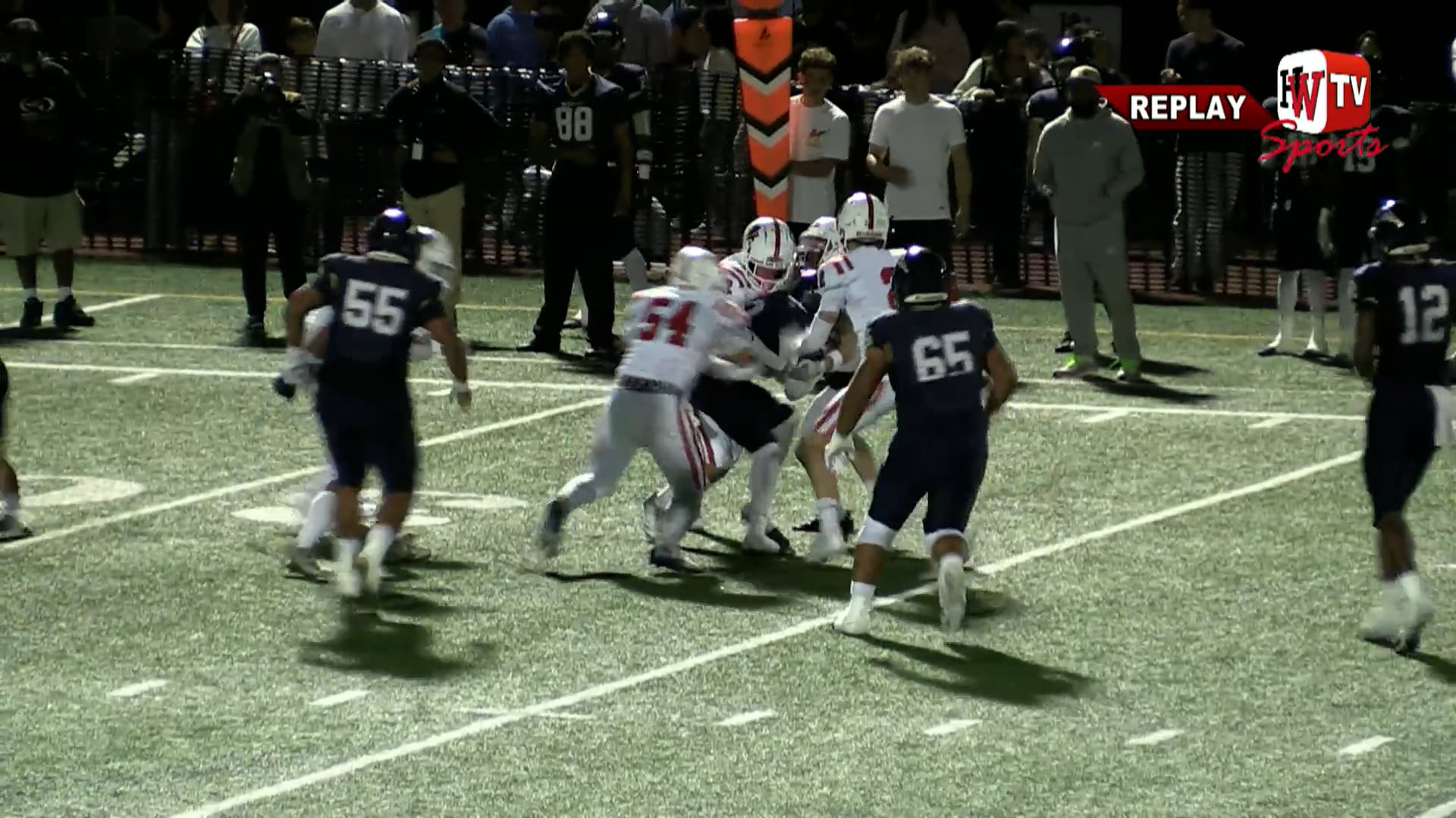 Football vs. Birmingham - Homecoming (Sept 27)