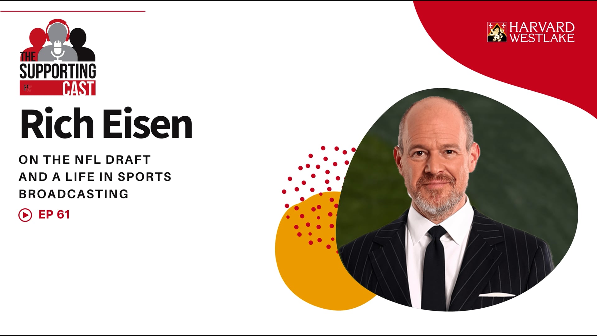 Episode 61: Rich Eisen