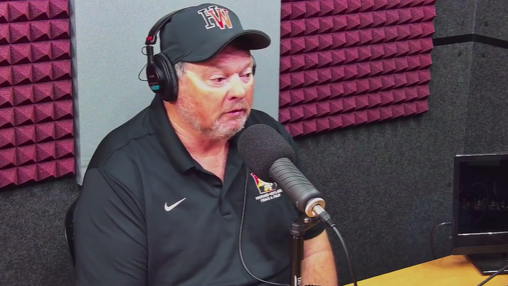 Jonas Koolsbergen :: Cross Country/Track & Field (May 1)