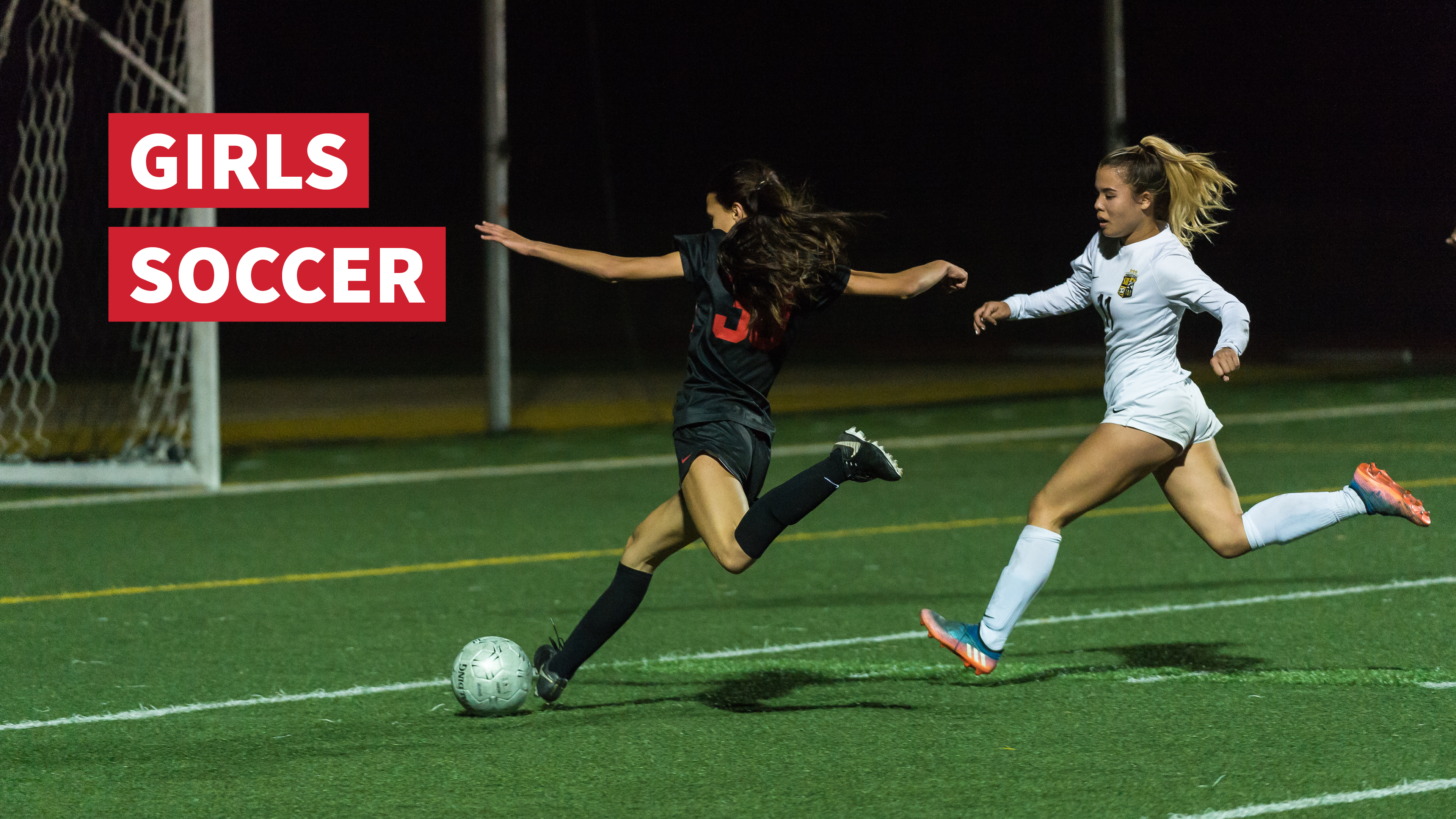 Girls Soccer vs. Redondo Union HS (Feb. 12)