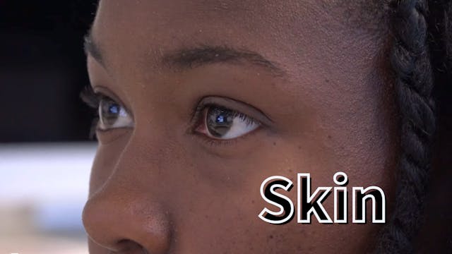 Skin