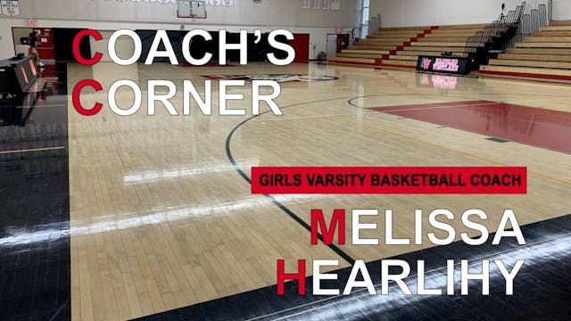 Melissa Hearilhy :: Girls Basketball ...