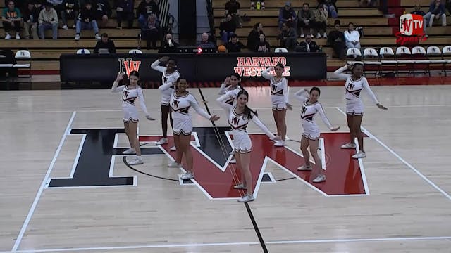 Boys Basketball vs. Temecula Valley (...