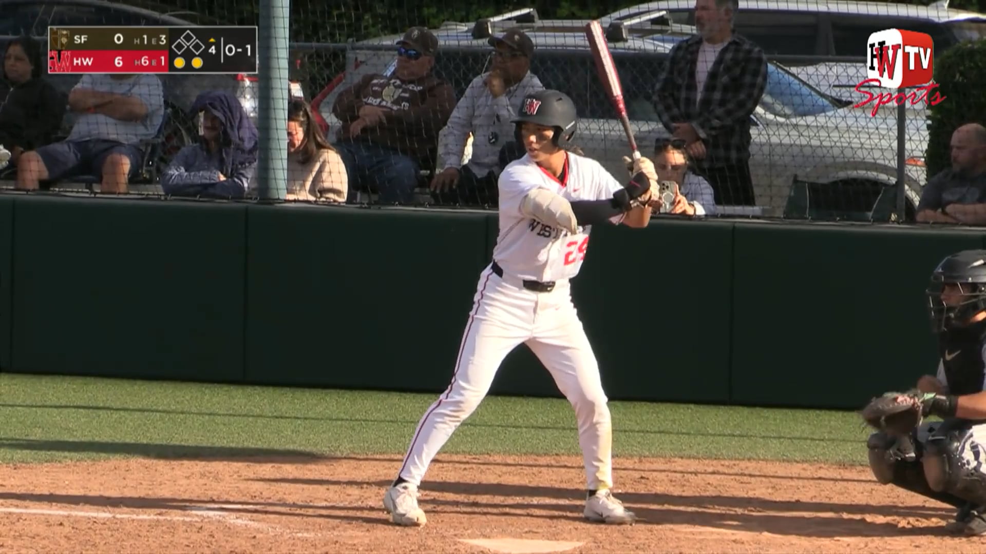 Baseball vs. St. Francis (Apr 22)