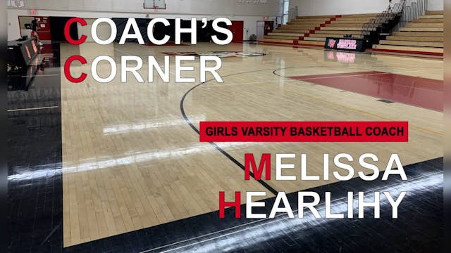 Melissa Hearlihy :: Girls Basketball ...