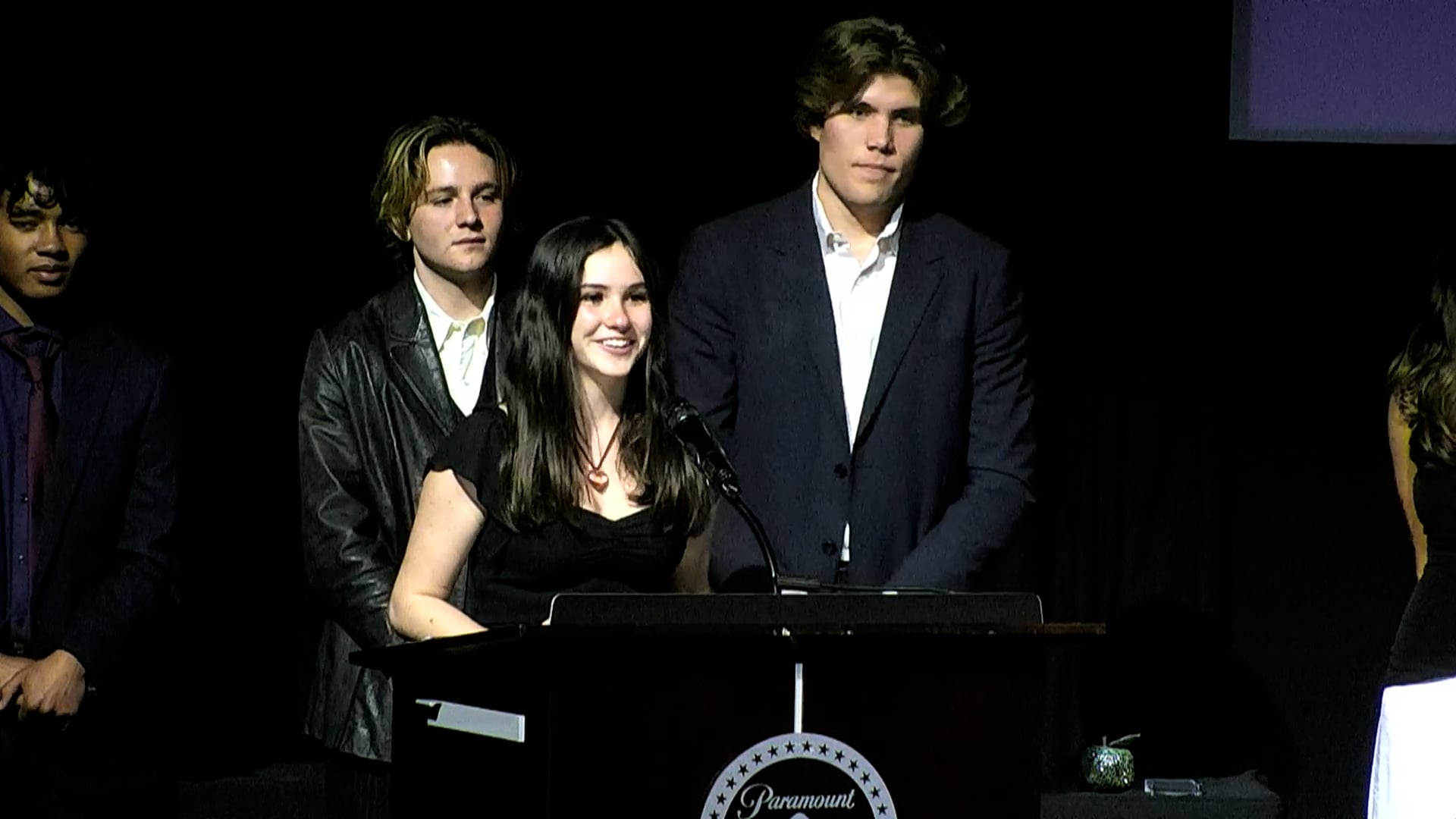 WestFlix 22: Films & Awards (March 15)