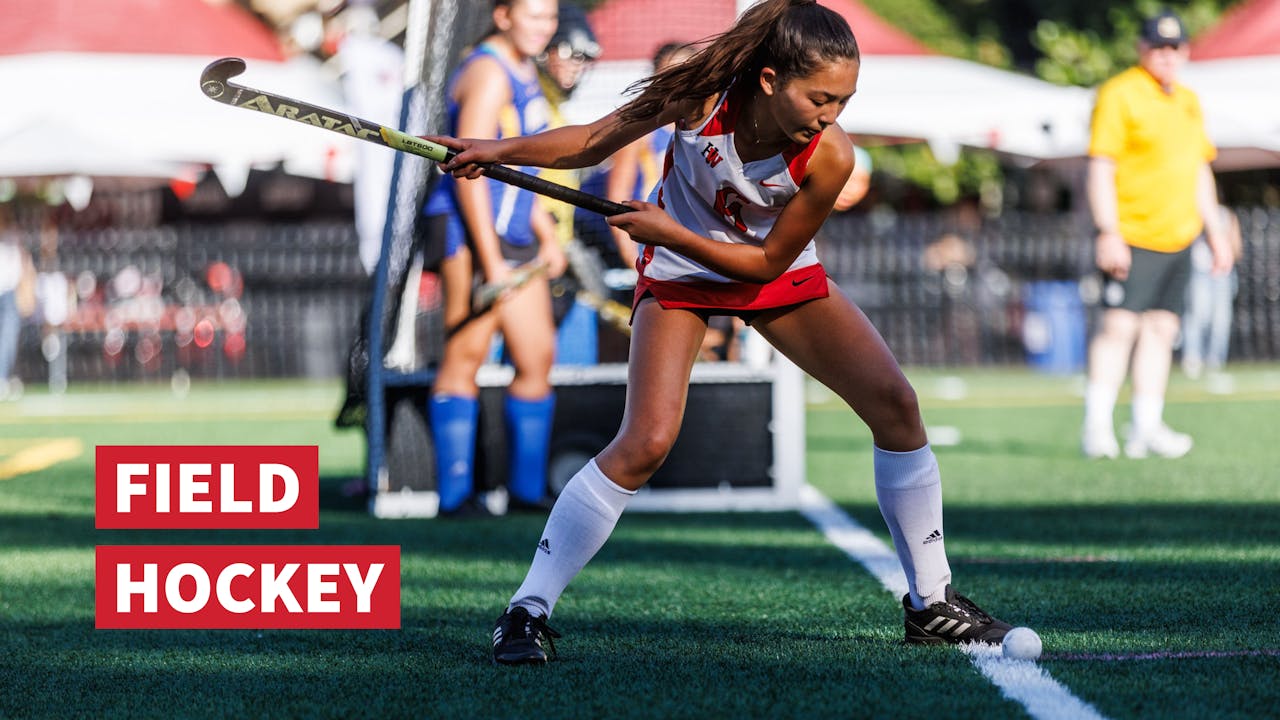 Field Hockey vs. Glendora (HWTV) HW Media+
