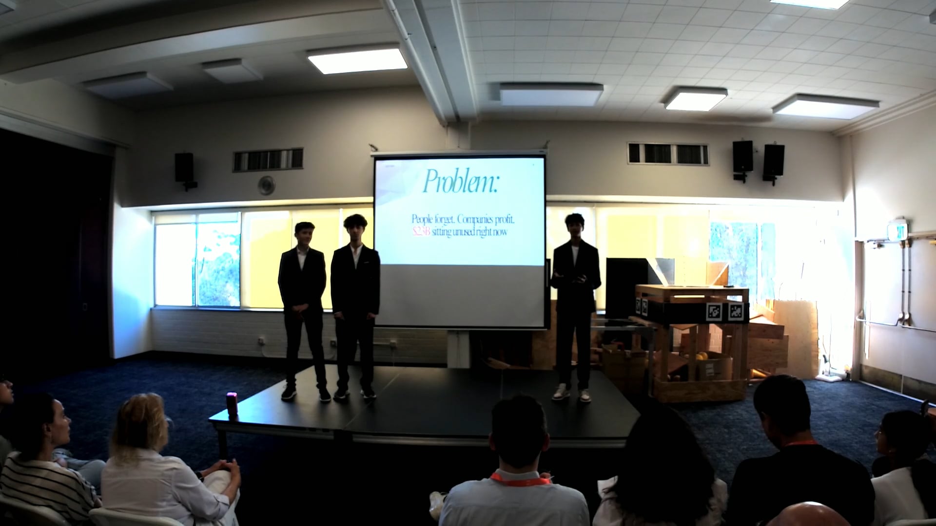 2026 HW Inc. - Team Presentations - Chalmers (Jun 13)