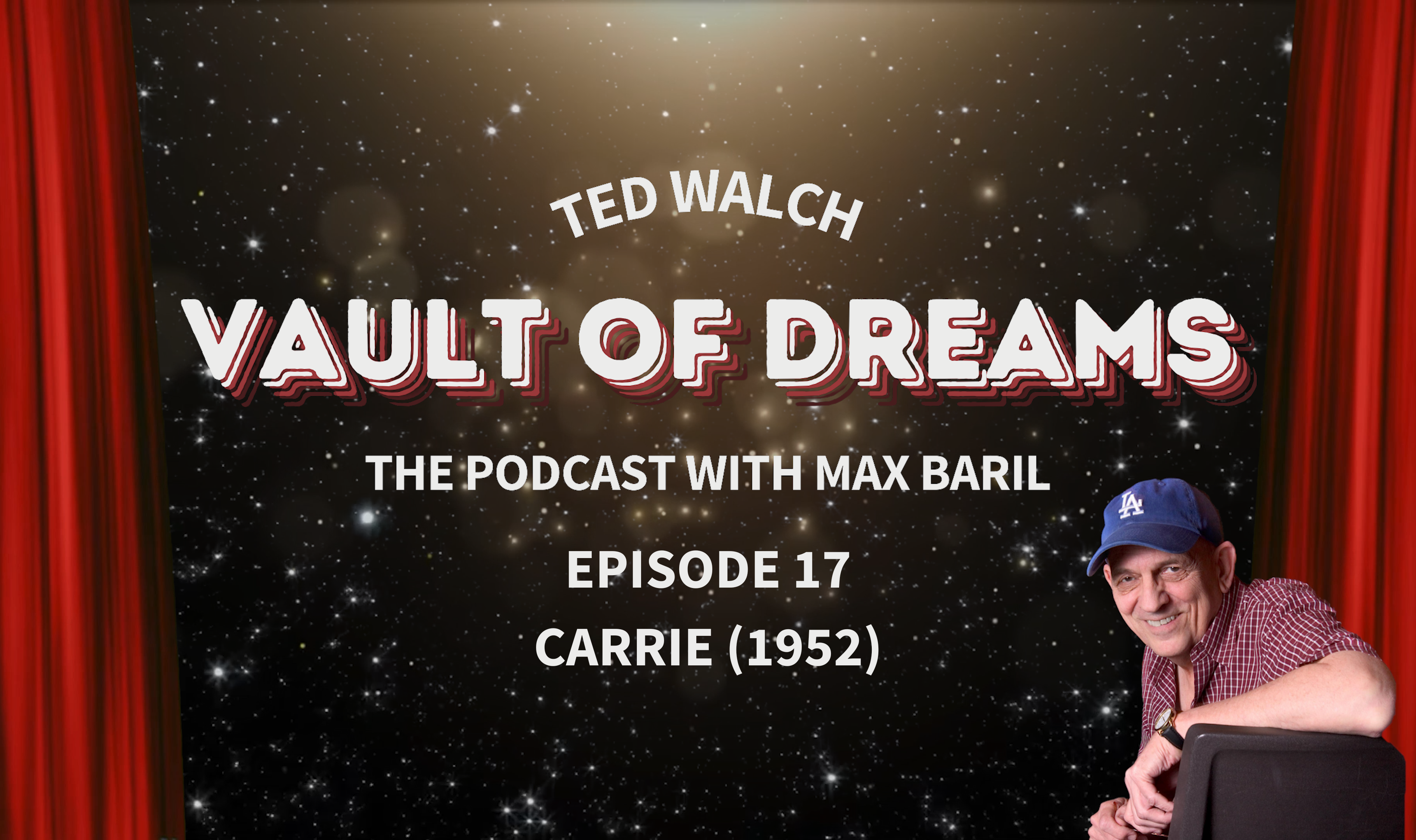 Episode 17: Carrie (1952)