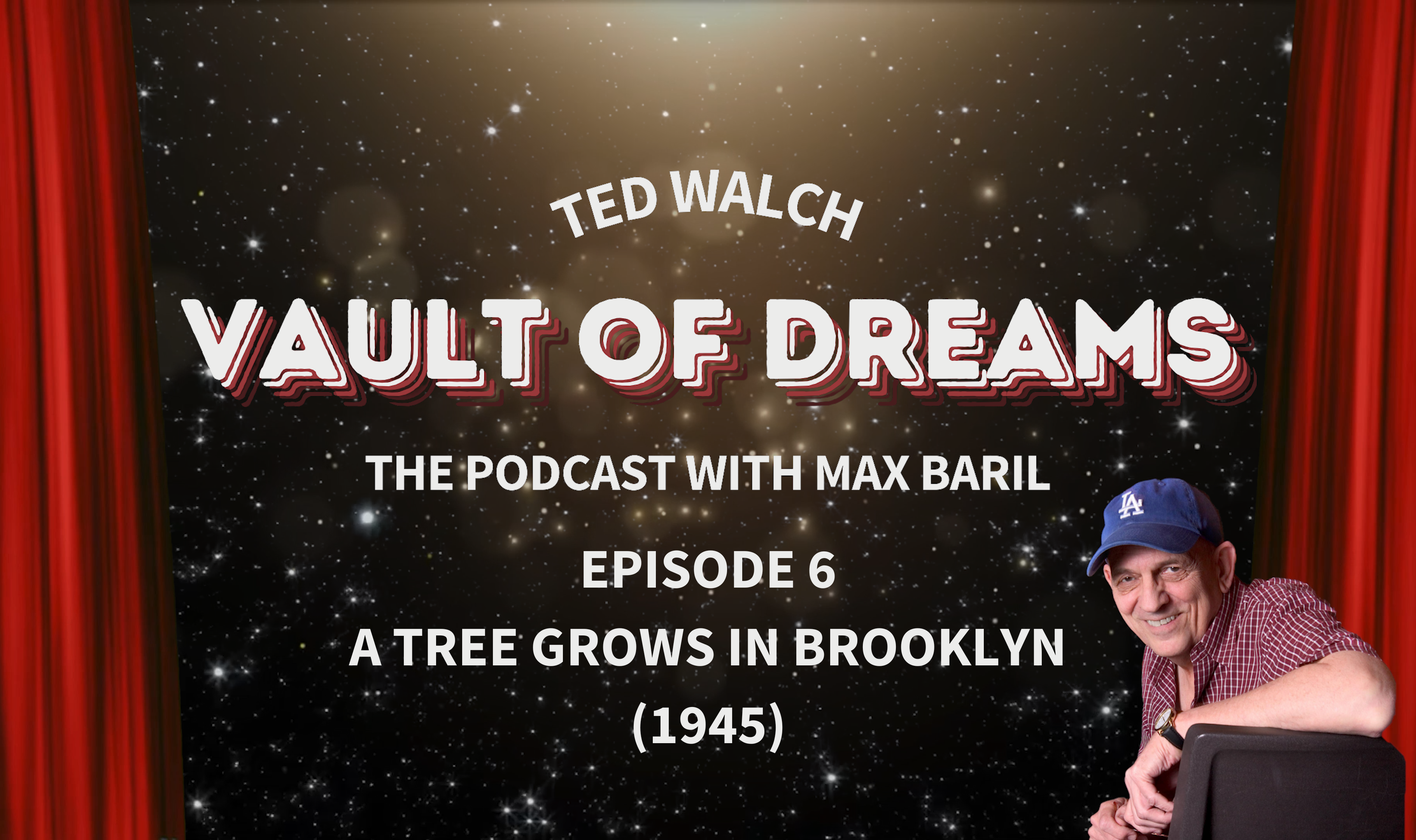 Episode 6: A Tree Grows in Brooklyn (1945)