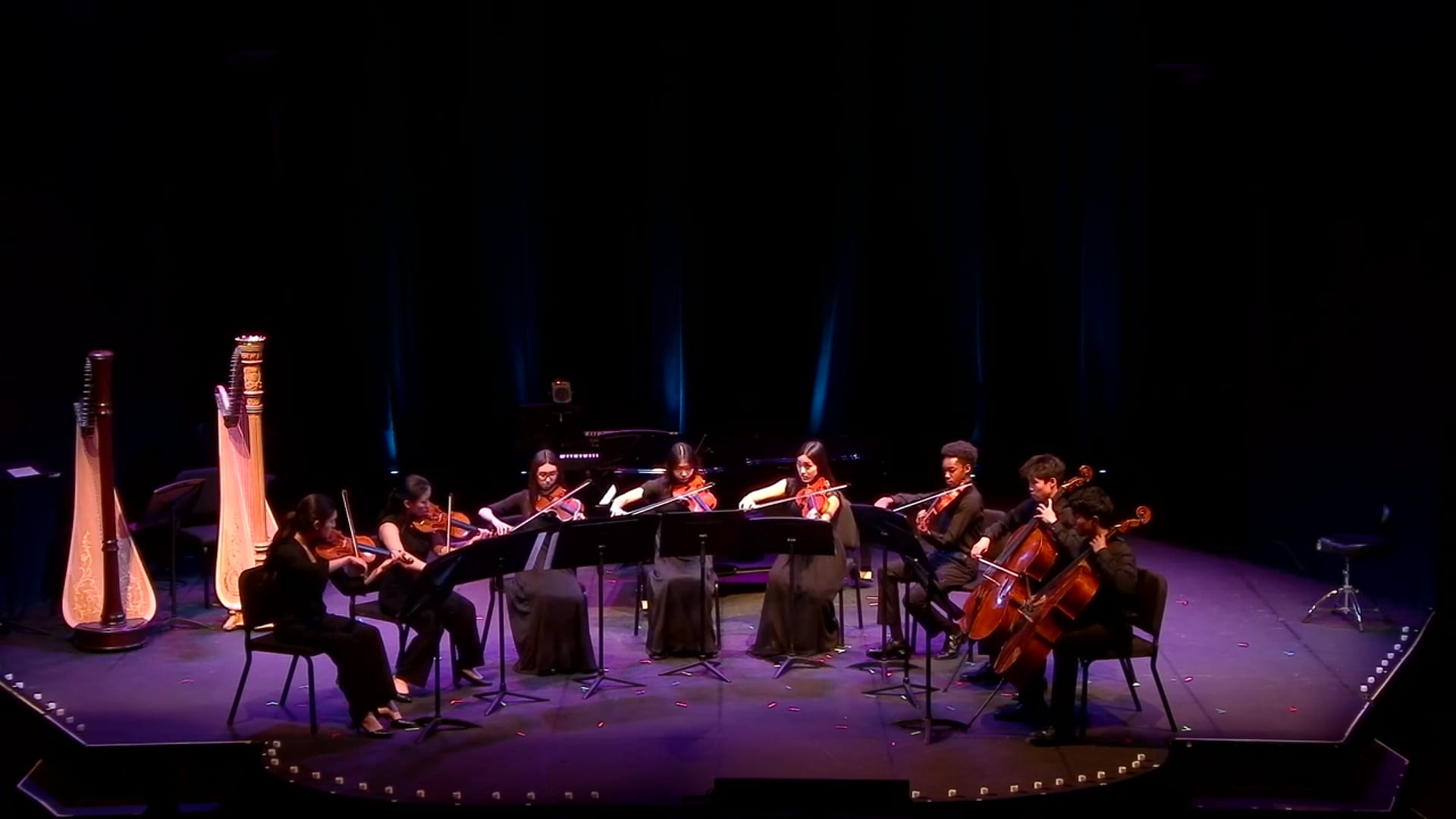 May 14 Orchestra Promo