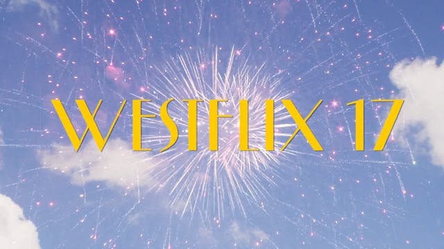 2017 Westflix Promo