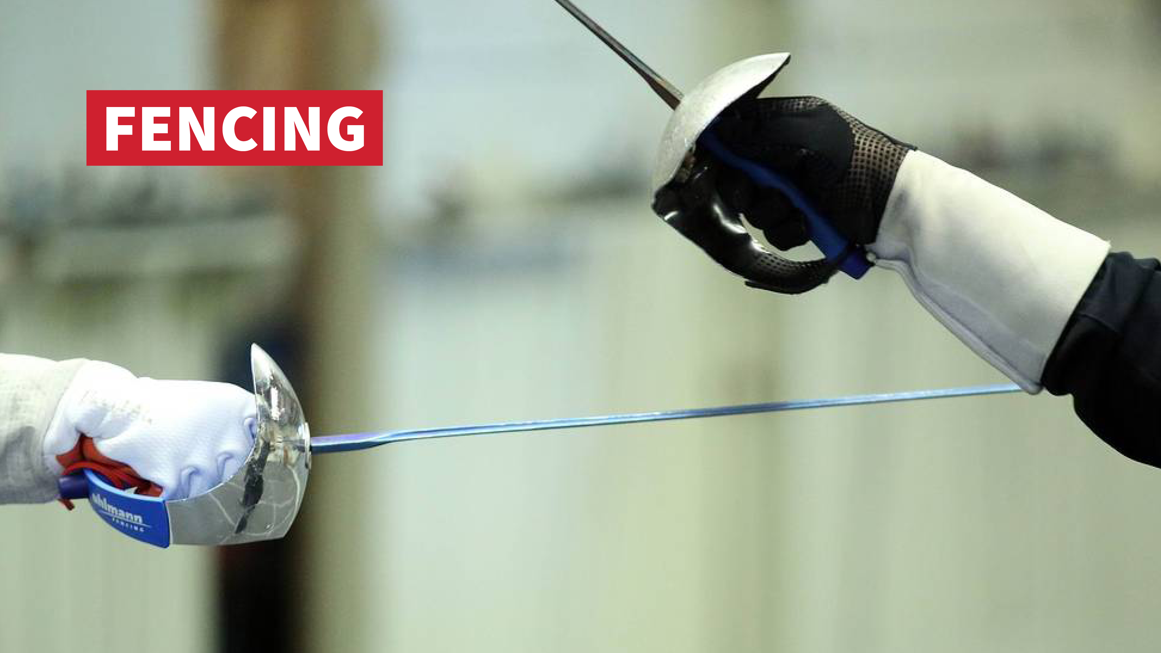 Fencing SCSFL Tournament (Oct 18)