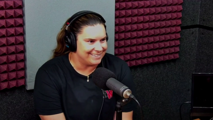 Jelena Durisic :: Girls Tennis (Oct. 19)