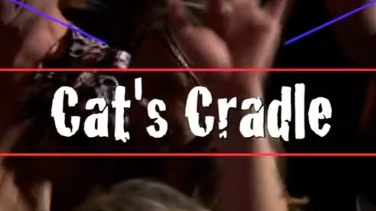 Cats Cradle