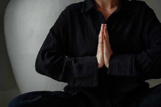 Spring Equinox Kundalini Yoga & Medit...