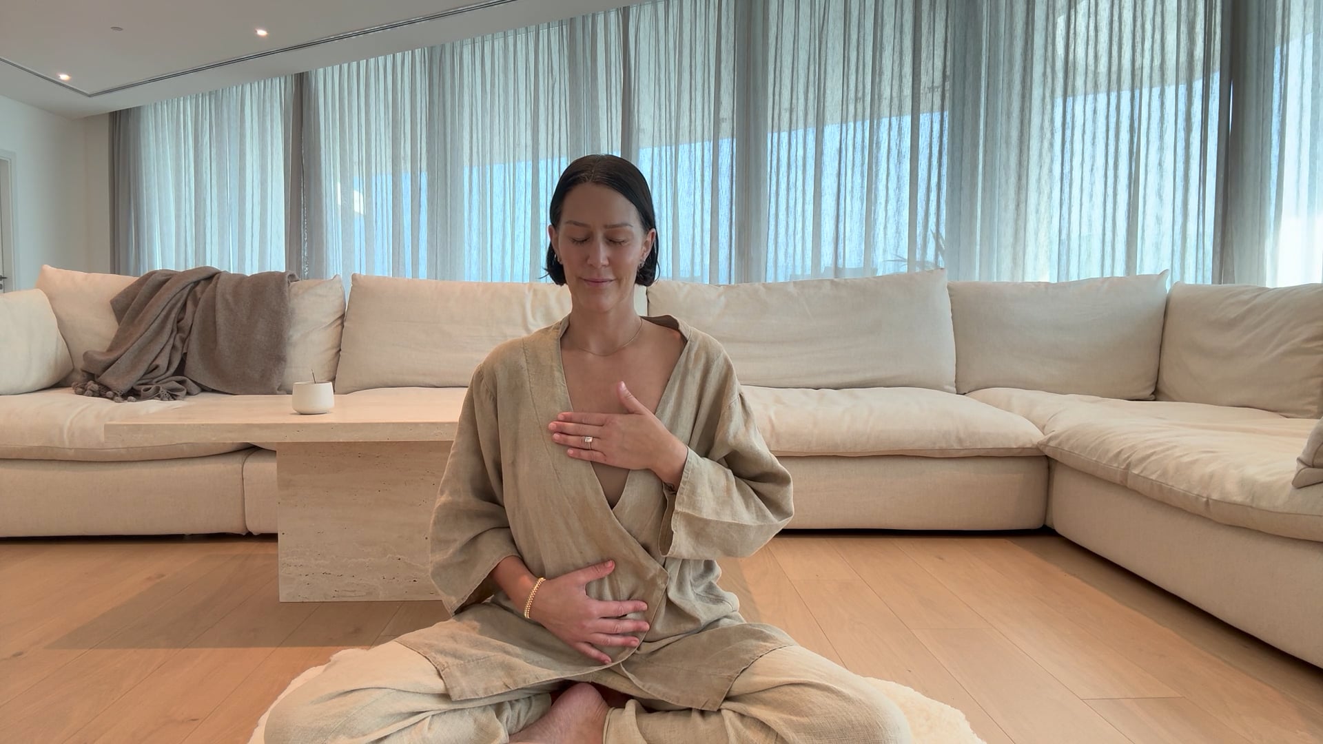 STEADY BEAUTY - a taurus season ritual