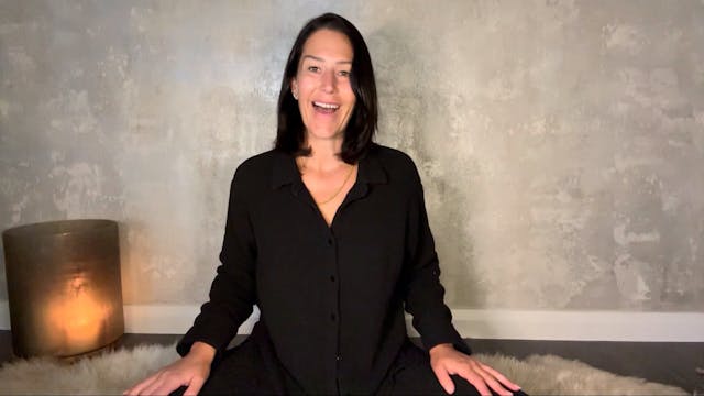 Prosperity Meditation