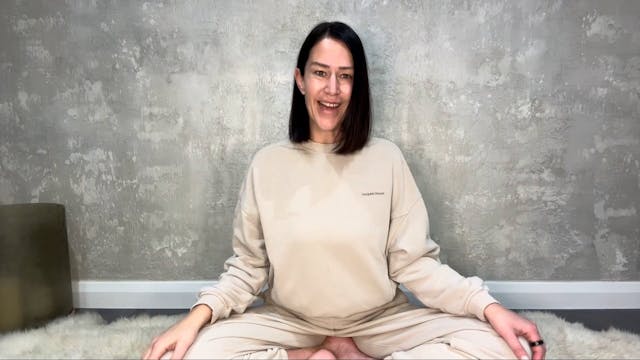 MARCH DAILY MEDITATION FOR REJUVENATION