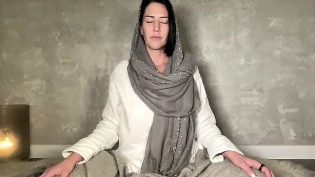 SOLSTIC SADHANA (62 mins)