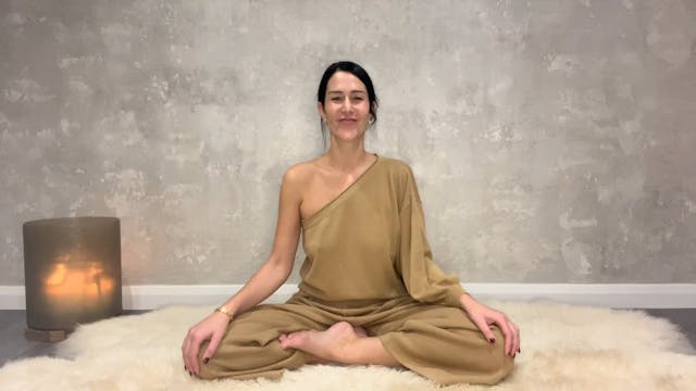 DESERT EMBODIMENT SET