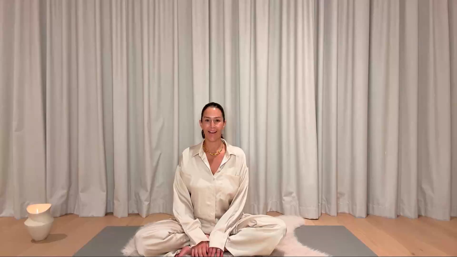 AWAKEN YOUR PELVIC ENERGY