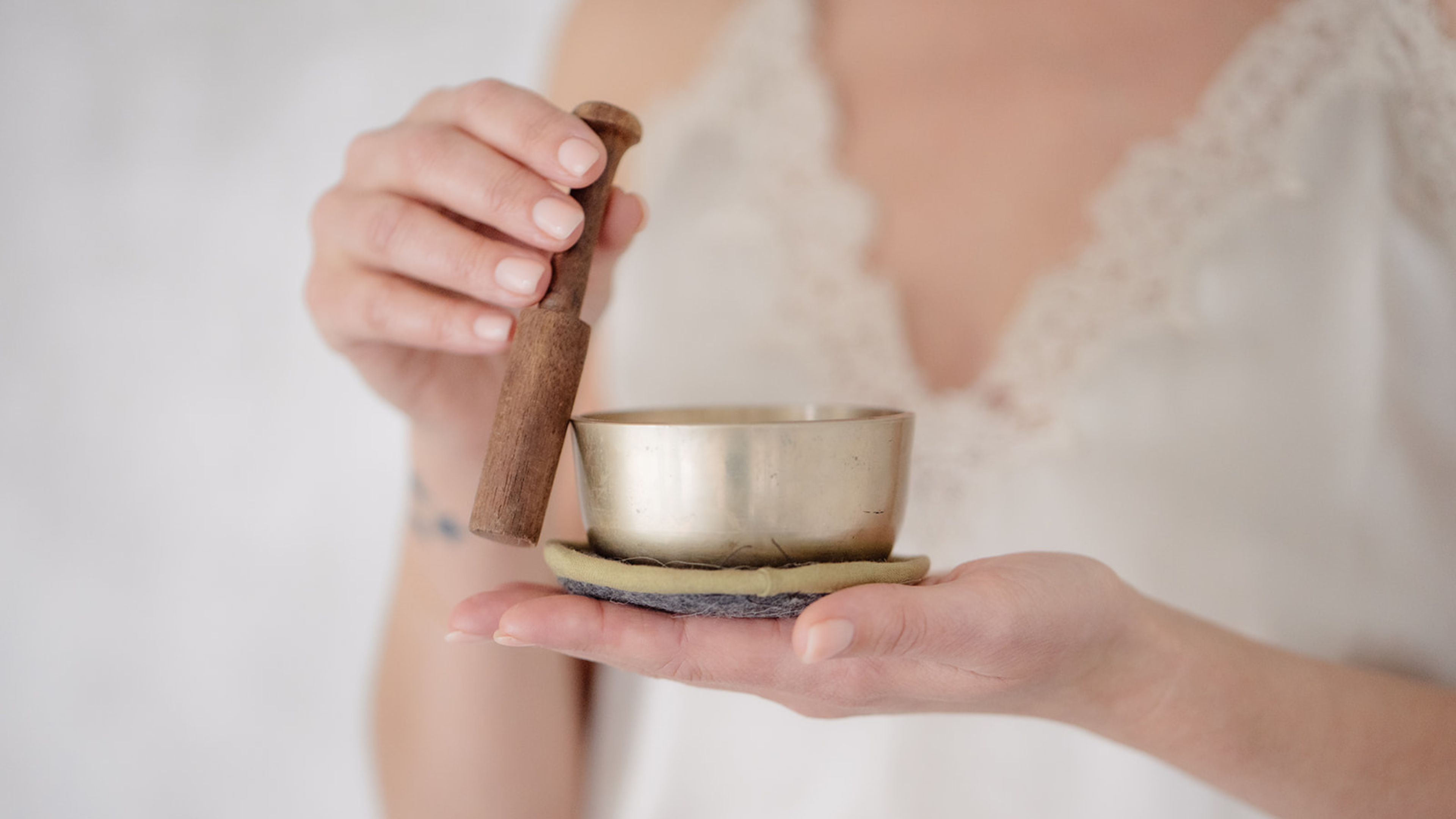 01. GROUNDING AND RESTORATION