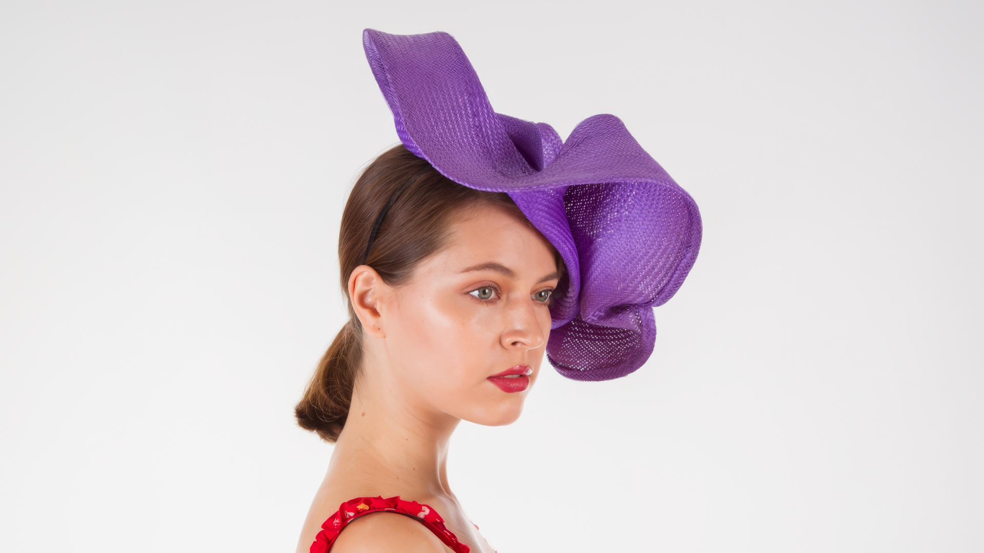 Sculpted Millinery Course
