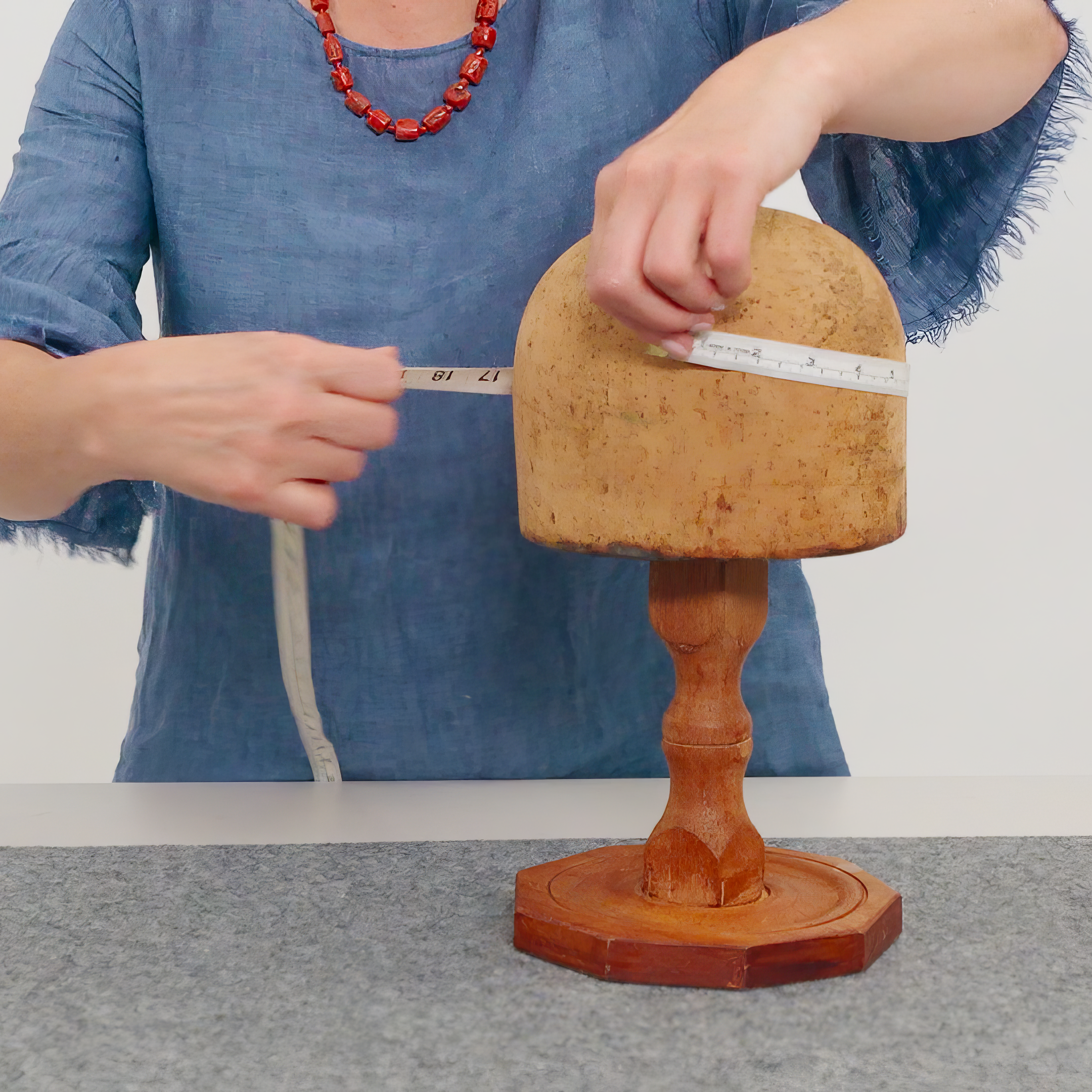 How to Measure Hat Size for the Perfect Fit