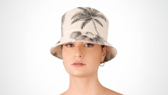 Bucket Hats