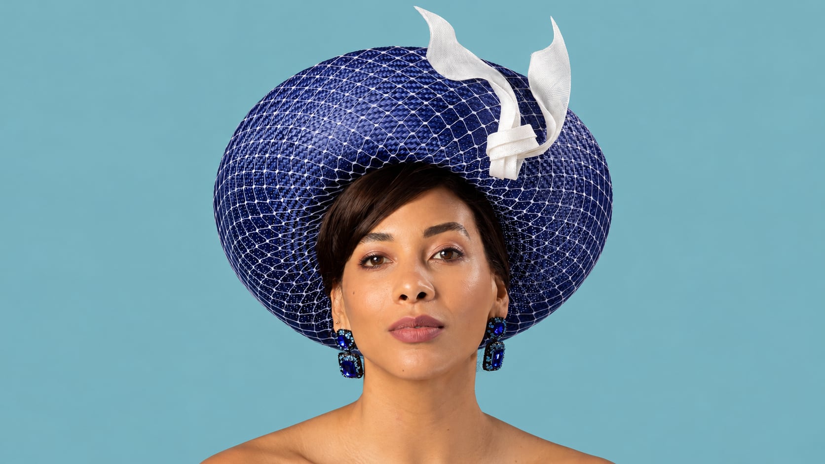Breton Hats