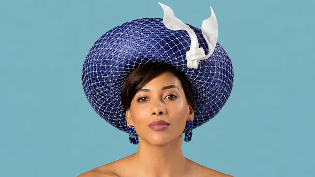 Breton Hats