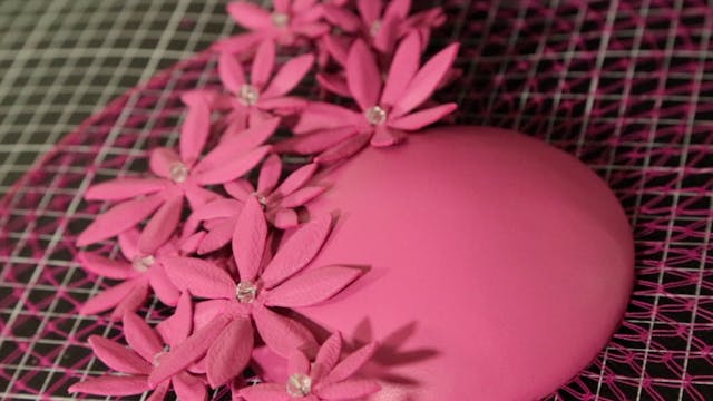 Soon: Veiled Brim Perchers Course