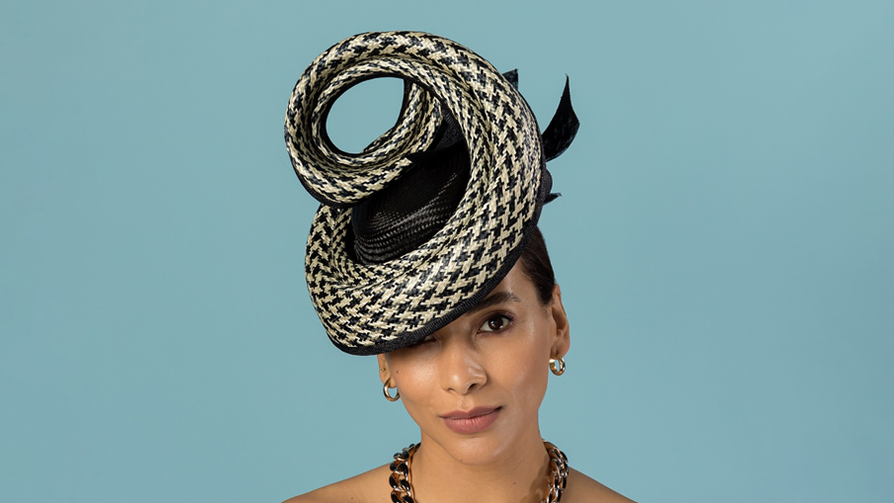 Buntal Headpiece Course