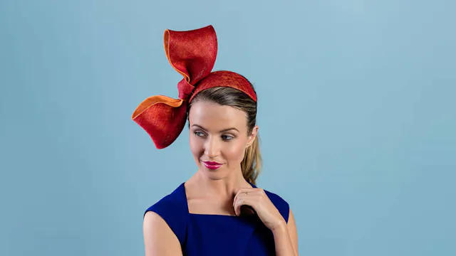 Bespoke Bows