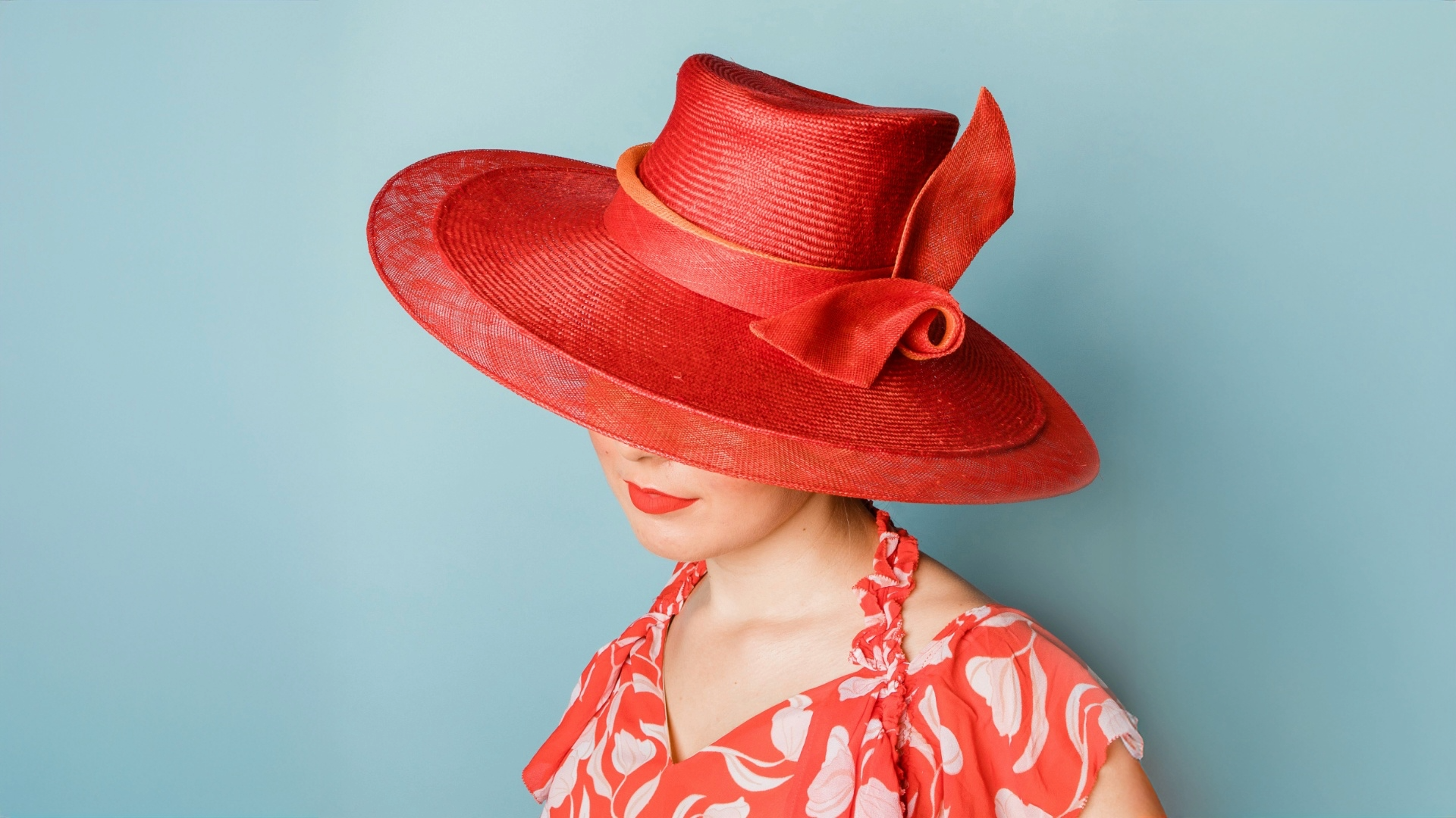 Brimmed Hat Extensions