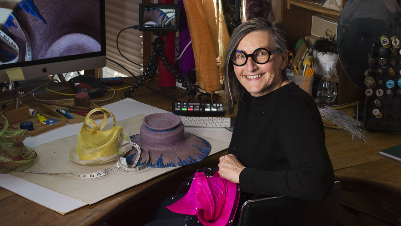 Waltraud Reiner Live Mentor