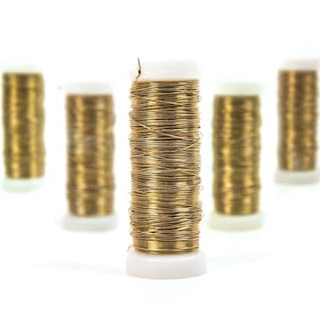 40% Off Beading Wire