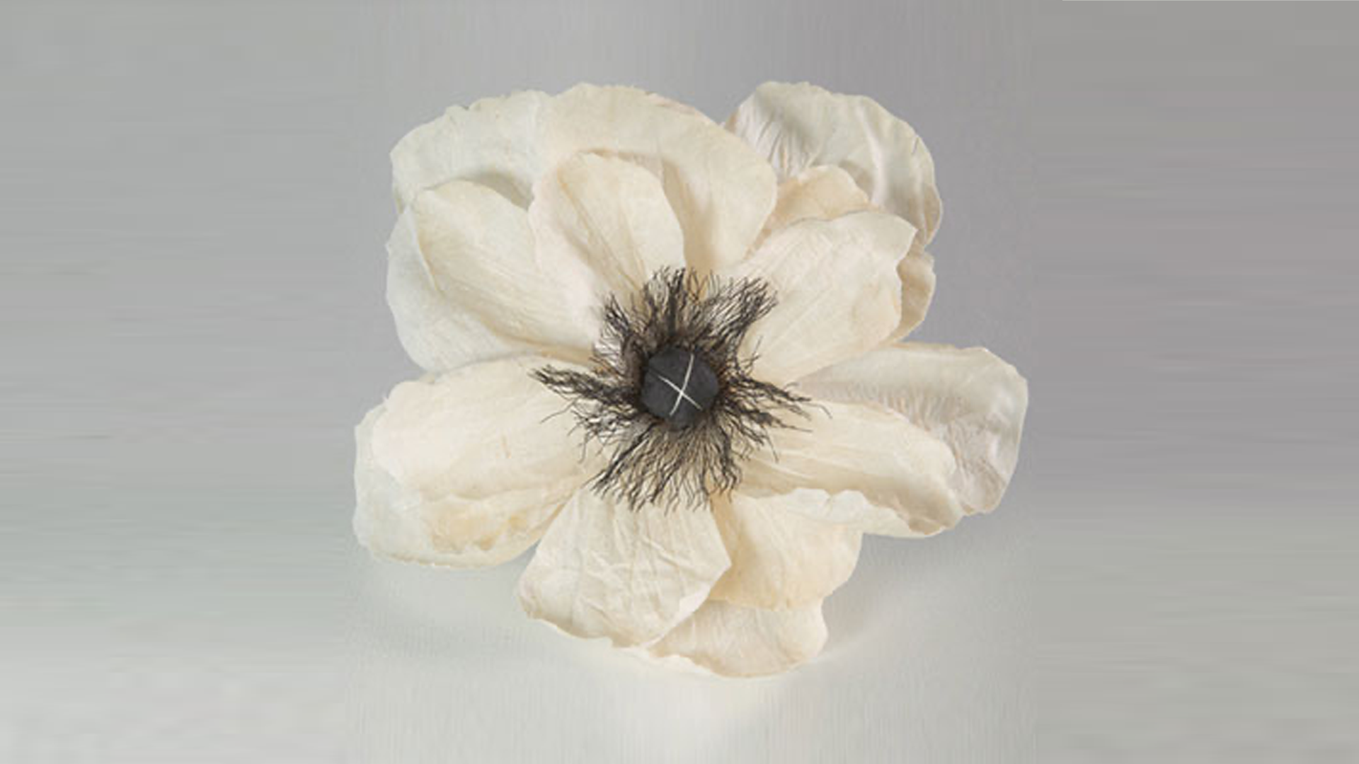 French Flower Making Open Floral Patterns