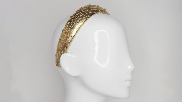 Wiring Headband