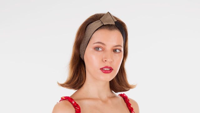 Turban Headband