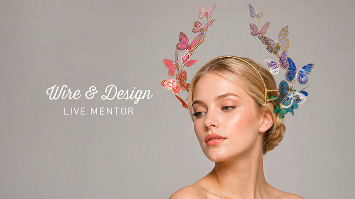 Wire & Design Live Mentor