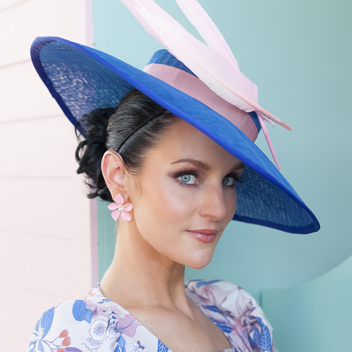 Hatporium - Showcase Your Millinery