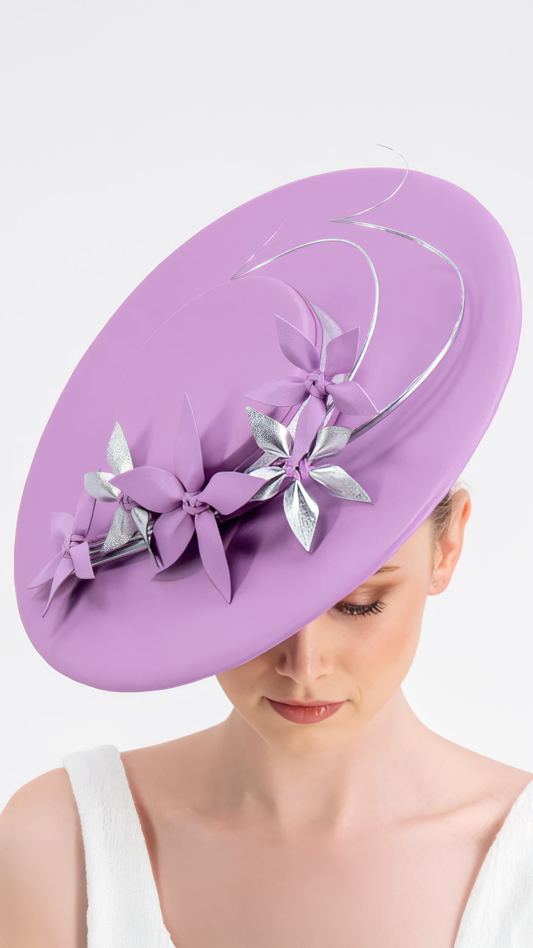 Leather Boater Hats Course