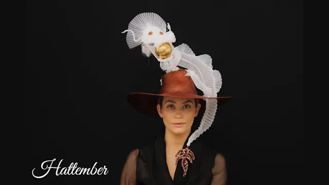 Hat Headlines - May