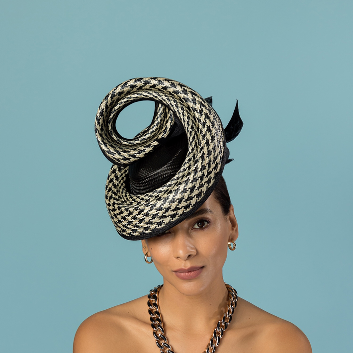 Buntal Headpiece Course