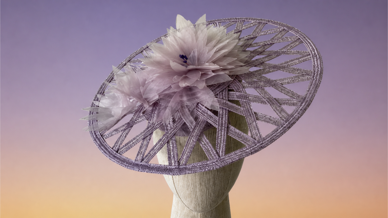 Captivating Crinoline